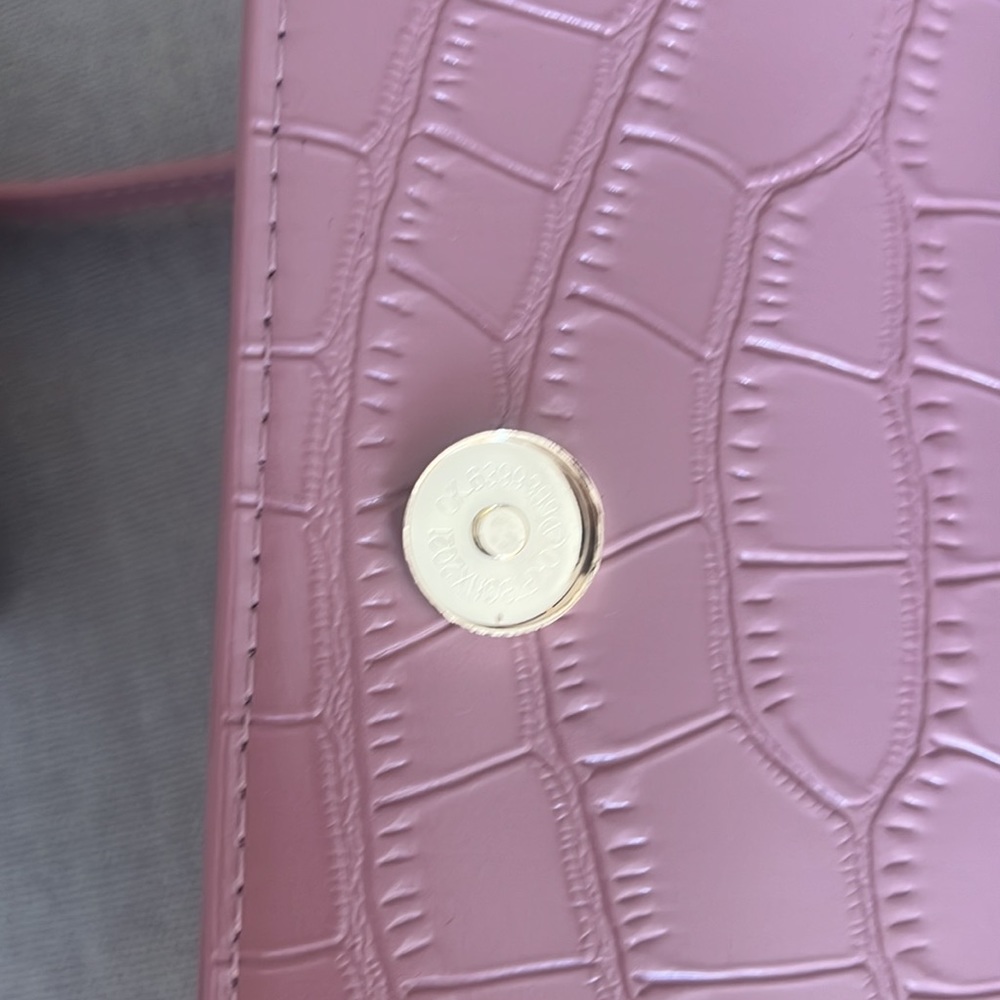 ASOS Pink Purse - Picture 4 of 4